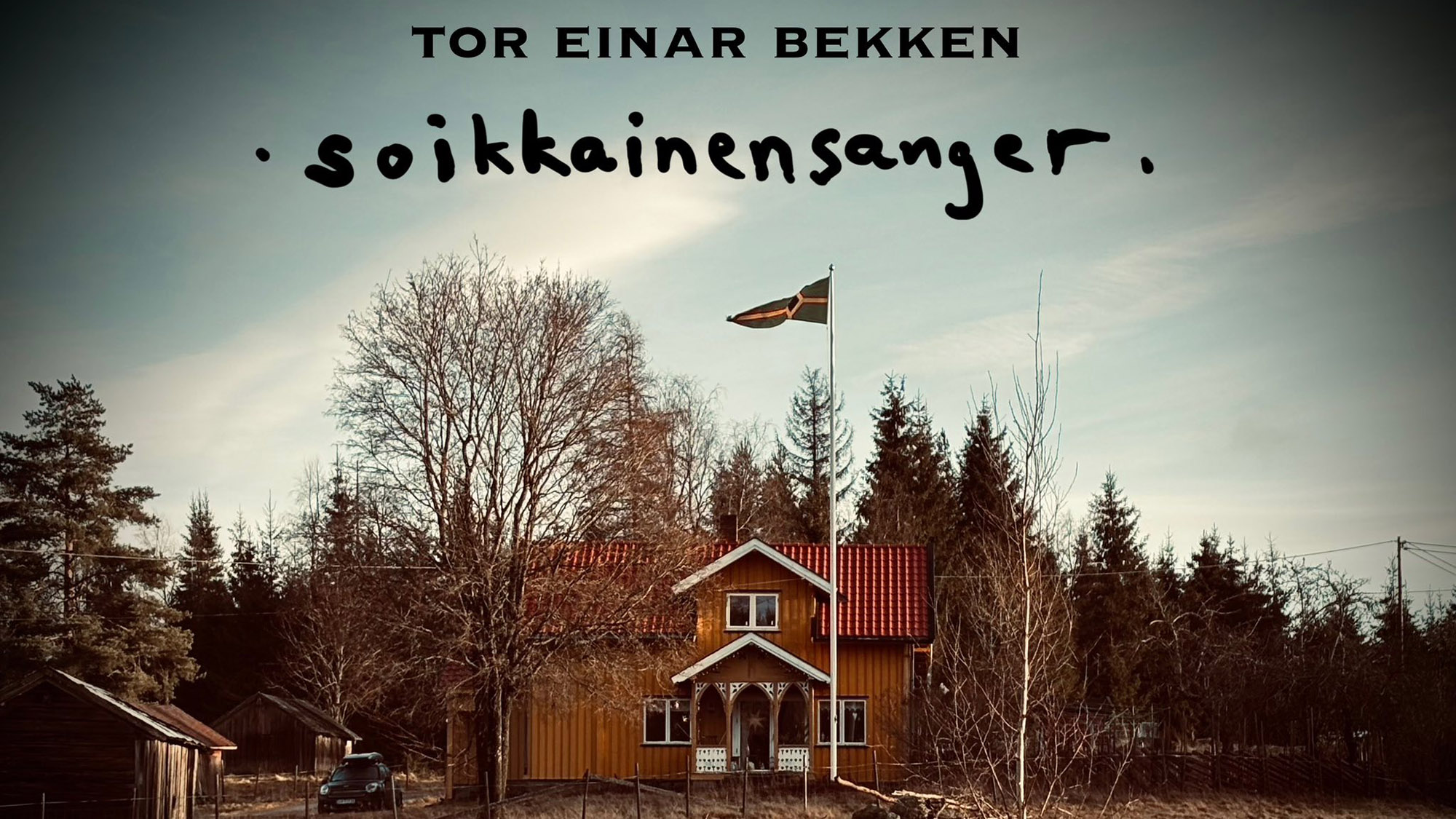 LYDEN AV FINNSKOGEN