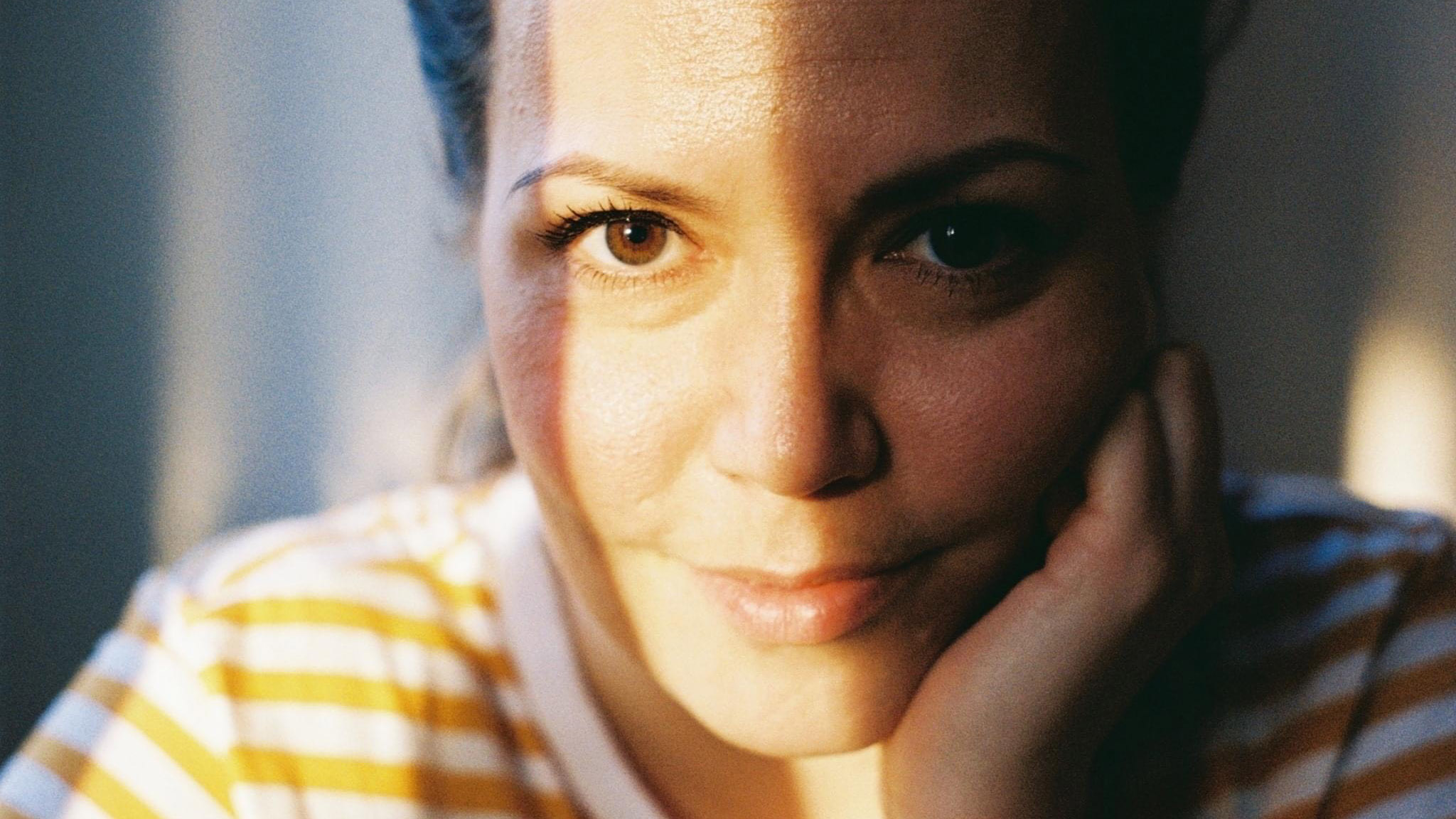 årets festivalartist